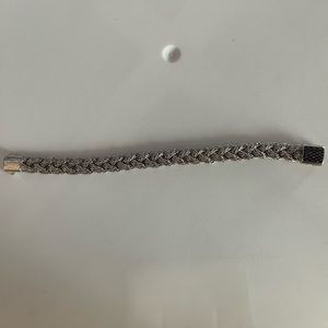 John Hardy Bracelet Size M